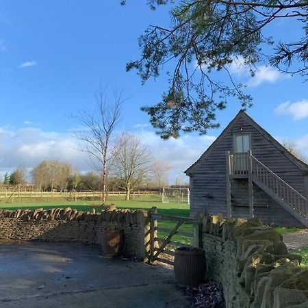 Hankerton Annexe Near Malmesbury / Tetbury 아파트 외부 사진